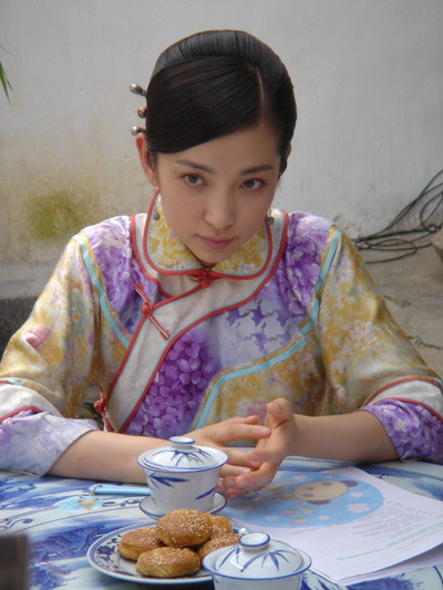 当红女星电视剧片酬曝光 赵薇周迅每集过10万(组图)