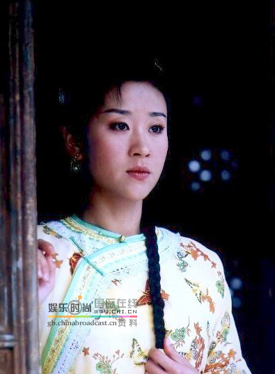 当红女星电视剧片酬曝光 赵薇周迅每集过10万(组图)