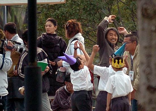 《长江7号》宁波封镜 秘密武器首度曝光(图)