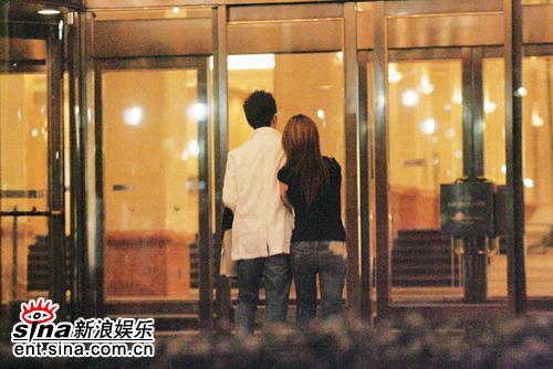陈慧琳事业为重婚期拖后(图)