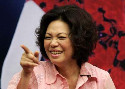 蔡琴暴露婚姻之痛---这辈子不再给男人做太太
