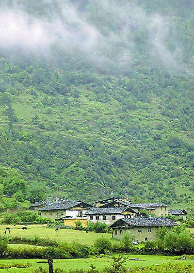 情人节 畅游10大浪漫胜地