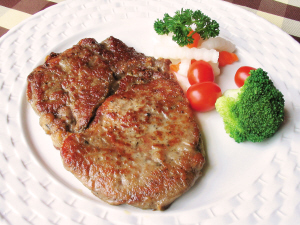 异域情人节 甜蜜“食”足