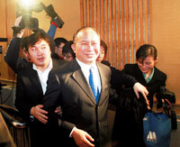 吴宇森北京拍《赤壁》,首次解密内幕
