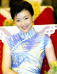 职场上她们怎样领导男性