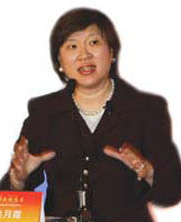 职场上她们怎样领导男性