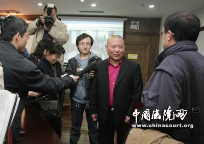 郭德纲涉嫌诽谤案宣判 法院确认事实存在(图)