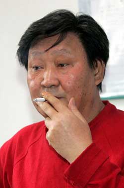 判决错误百出 杨志刚不服决定再告郭德纲