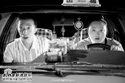 007编剧进军中国喜剧片