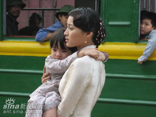 甘婷婷越南夺影后 《河内,河内》国内将映