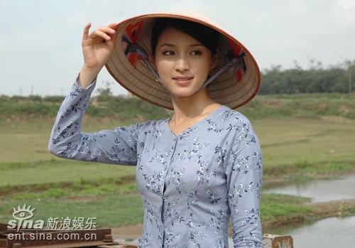 甘婷婷越南夺影后 《河内,河内》国内将映