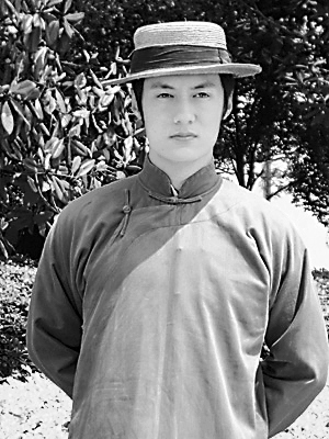历数主旋律电影中香港演员的