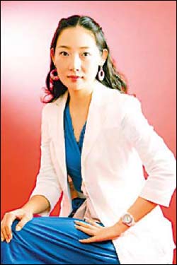韩国皇室后裔进军娱乐圈 希望恢复皇族名誉(图)