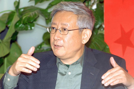 曹景行:香港最大变化就是对大陆的心态开放