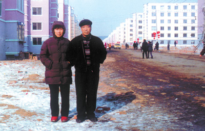 辽宁棚改工程:让贫民窟难题成为历史