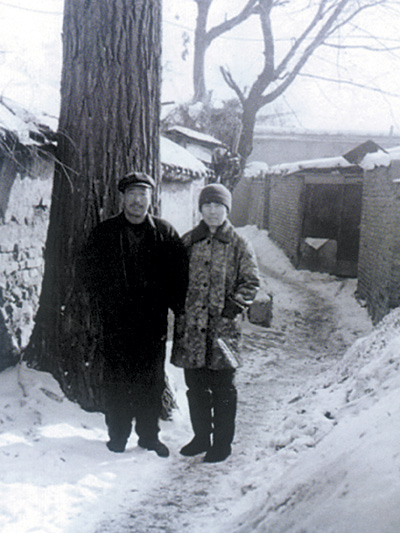 辽宁棚改工程:让贫民窟难题成为历史