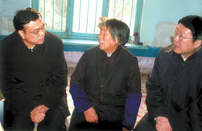 辽宁棚改工程:让贫民窟难题成为历史