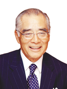 小林阳太郎:中日文化交流“减震”作用
