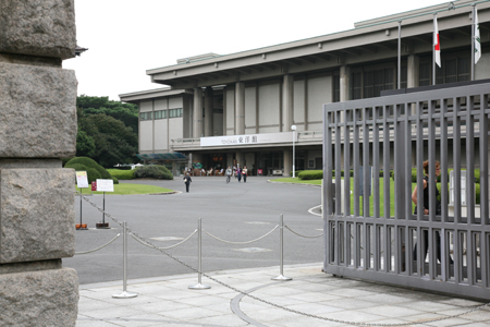 偷天陷阱频上演