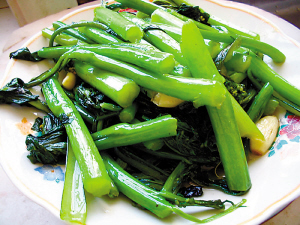 隔夜菜放冰箱24小时 亚硝酸盐含量全部严重超标