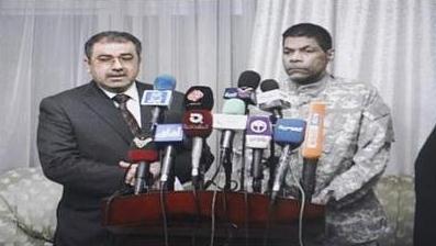 伊拉克什叶派武装释放美国俘虏 是否为大兵尚无定论