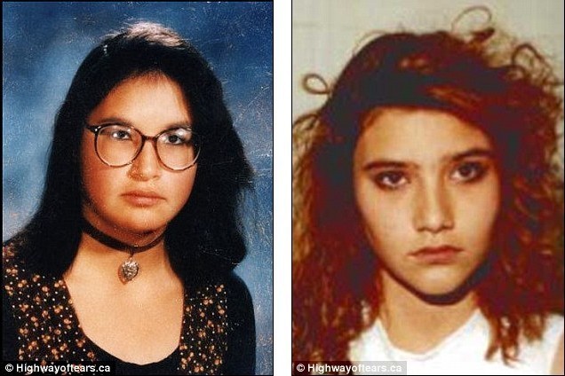 连环杀手罪恶如山？加拿大30年43名女子“泪之公路”失踪