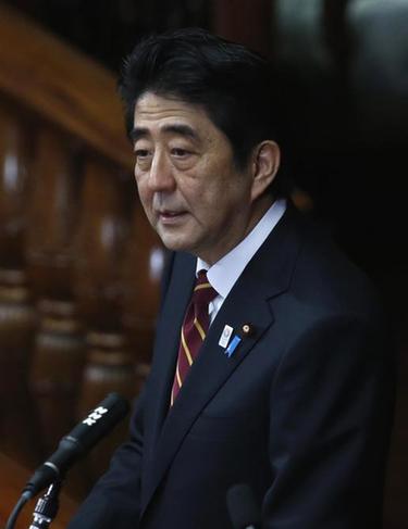 中方呼吁日本谨言慎行 以实际行动取信亚洲人民