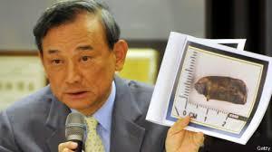 台湾认定菲公务船射杀台渔民有杀人故意