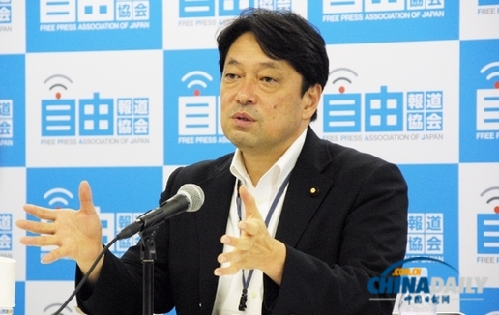 日本通过新版防卫白皮书 关注中国海洋活动和朝鲜导弹