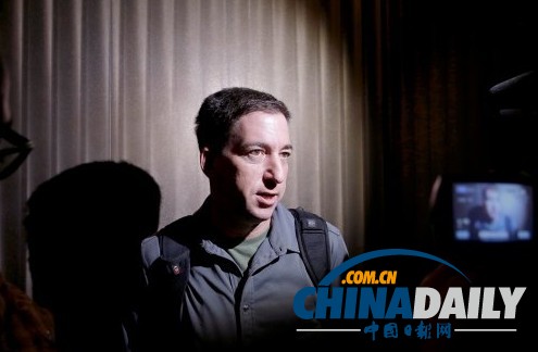 英国记者称将曝光美中情局在欧洲谍报秘密