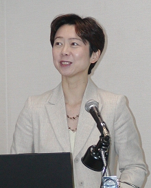安倍将首次起用女性秘书官 具有经济情报工作背景