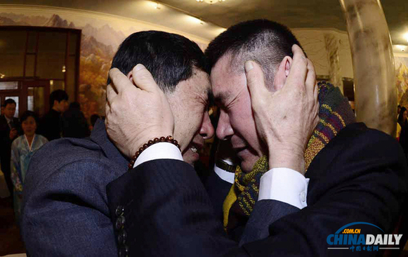 朝日红十字会将在沈阳举行会谈 或开启政府间对话