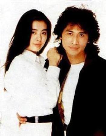 吴奇隆刘诗诗17岁之差 港台大叔都爱找内地嫩妻？