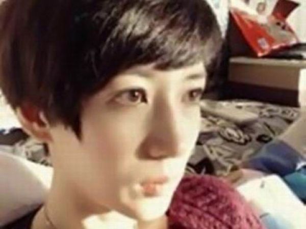 吴奇隆刘诗诗17岁之差 港台大叔都爱找内地嫩妻？