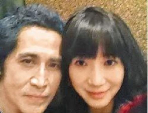 吴奇隆刘诗诗17岁之差 港台大叔都爱找内地嫩妻？