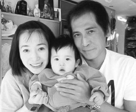 吴奇隆刘诗诗17岁之差 港台大叔都爱找内地嫩妻？