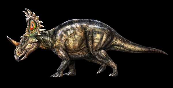Scientists discover new dinosaur genus in China