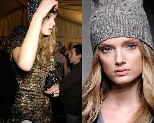 Lily Donaldson photo album