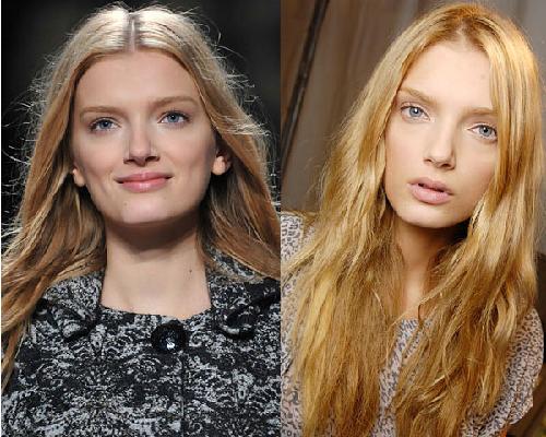 Lily Donaldson photo album