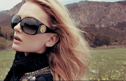 Lily Donaldson photo album