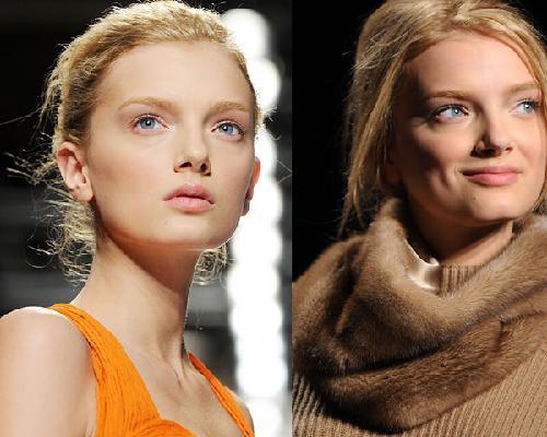 Lily Donaldson photo album