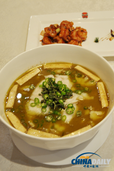 大视野：俏江南