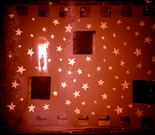Sandy Sze's lomography