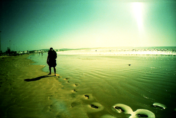 Sandy Sze's lomography