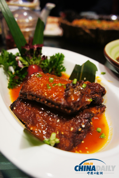 Beijing Jing Hui Ge