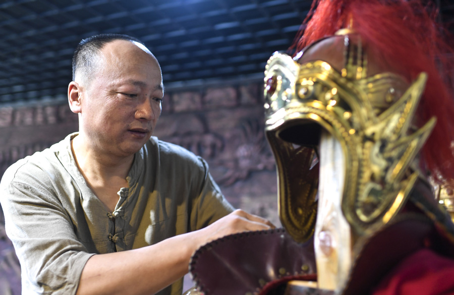 Innovation preserves timeless craftsmanship