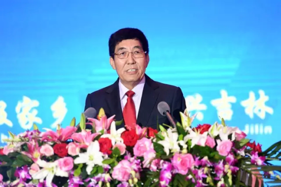 Jilin merchants power provincial development