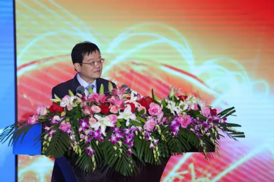 Jilin merchants power provincial development