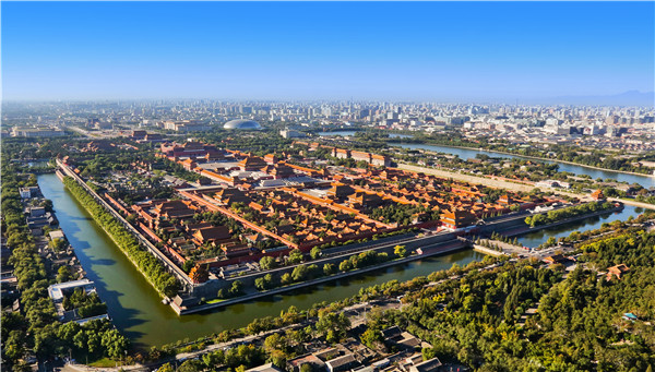 北京风光