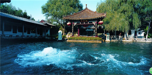 山东风光